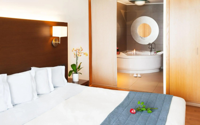 Domotel Xenia Volou