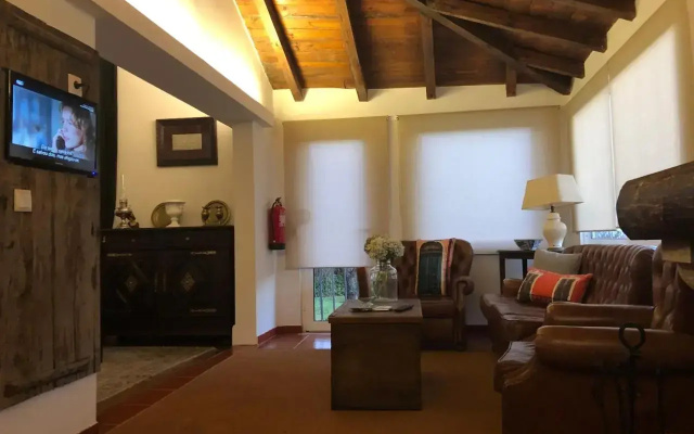 Vila Delfina