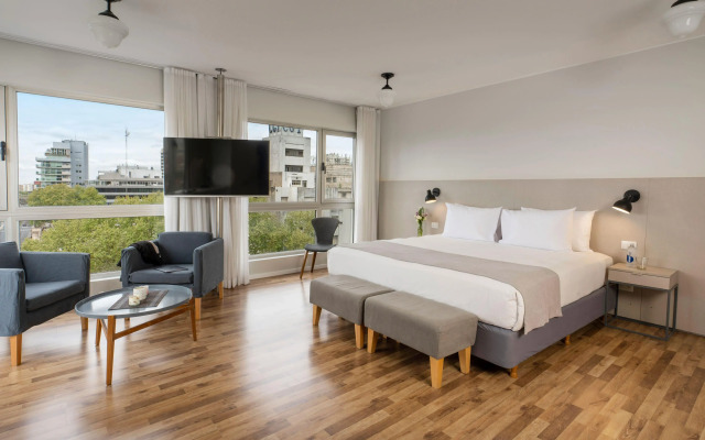 Almarena Madero Urbano Affiliated by Melia