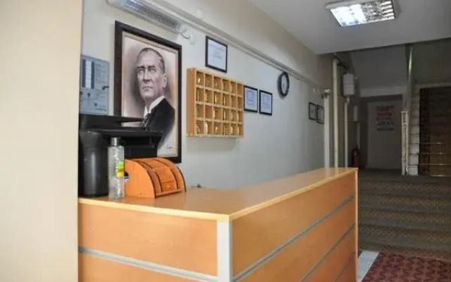Hotel Safak