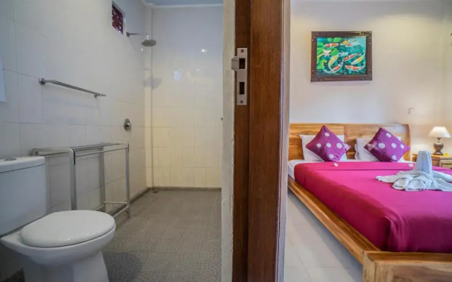 Baba Homestay