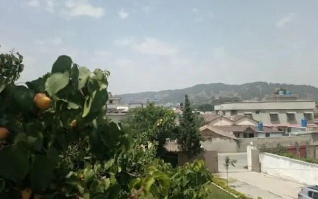Exclusive Guest House