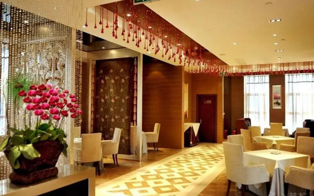 Shuangying Hotel - Beijing