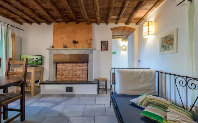 Casa del Sole