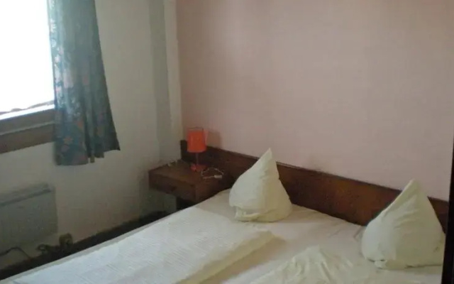 Family-Appartements