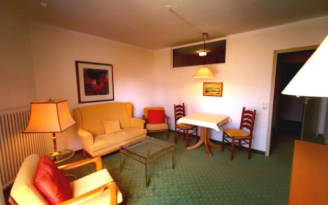 Park-Appartements