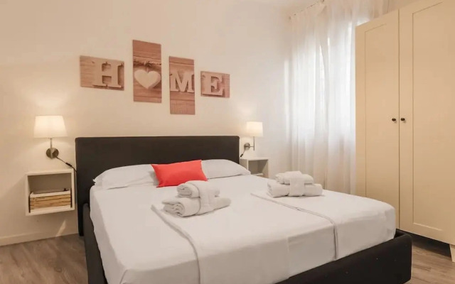 Appartamento Dogana by Wonderful Italy