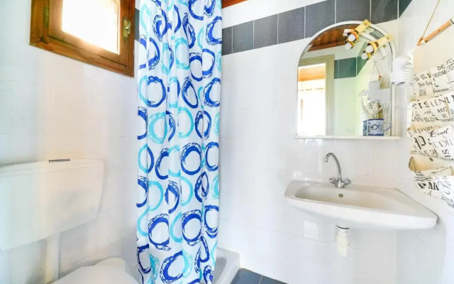 Giola Bungalows Sirines