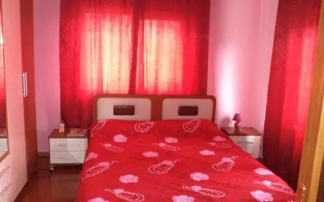 Pietrosu B&B