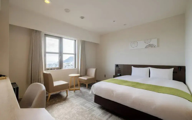 Hotel Enoe Hakodate