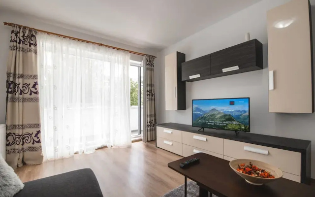 Apartment Sebastians