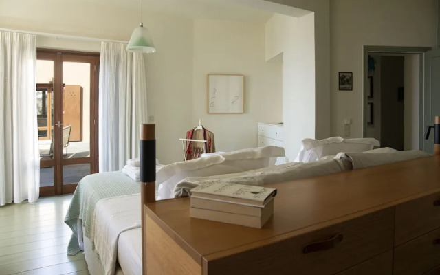 Tinos Sky House
