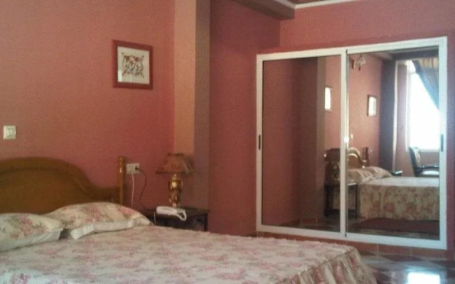 Hotel Amir Plage