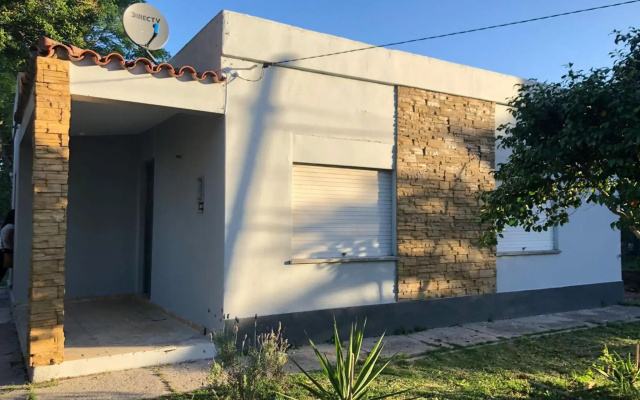 Casa en el Real de san carlos