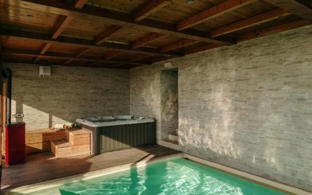 Villa di Sotto