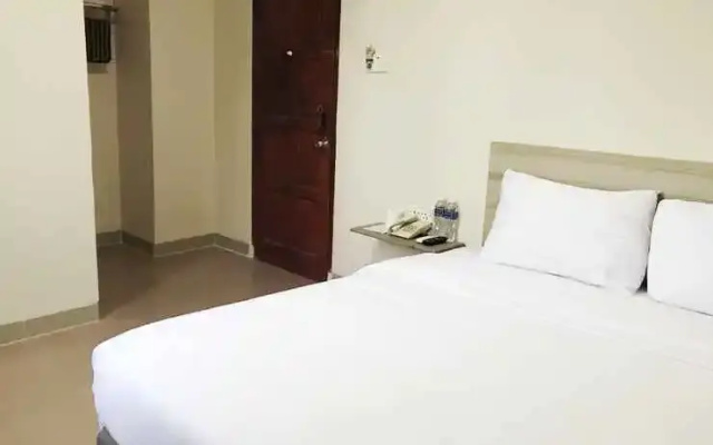 The Music Hotel