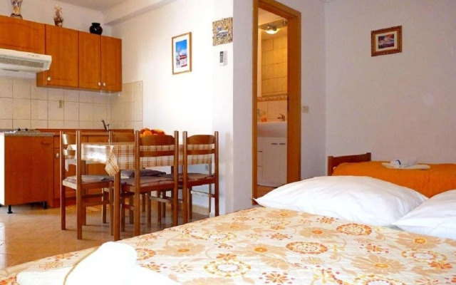Apartments Josko