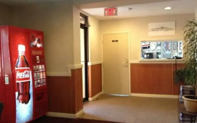 Donato House Hotel