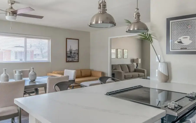 3BR Home near Old Town - Pool by WanderJaunt