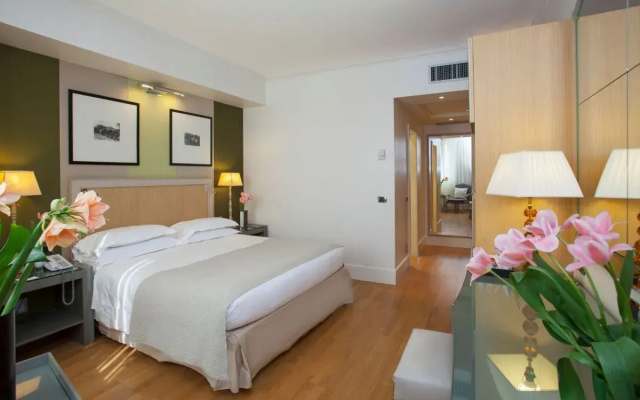 Starhotel Tuscany