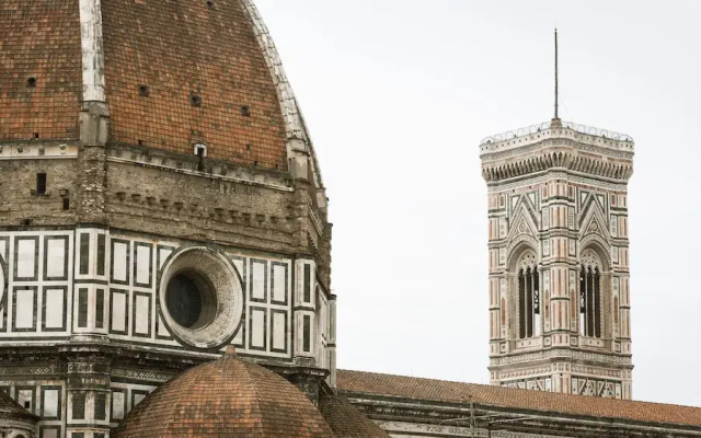 Appartamenti Al Campanile