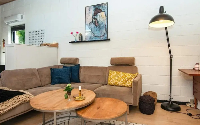4 Star Holiday Home in Ebeltoft