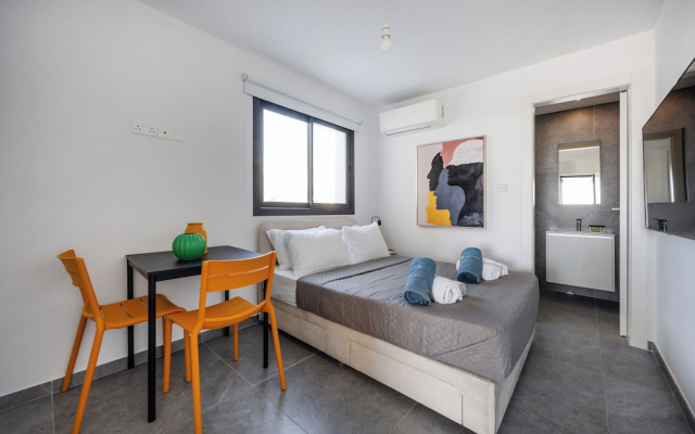 Piliou Premium Apartments