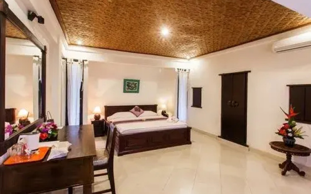 Kutuh Tirta Arum Residence
