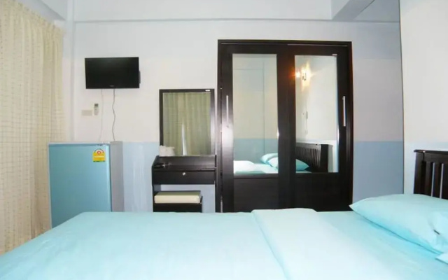 Sooi-Tee Guest House 1