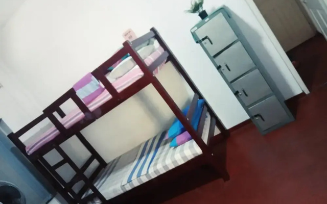 Colombo City Jumbo Backpackers Hostel