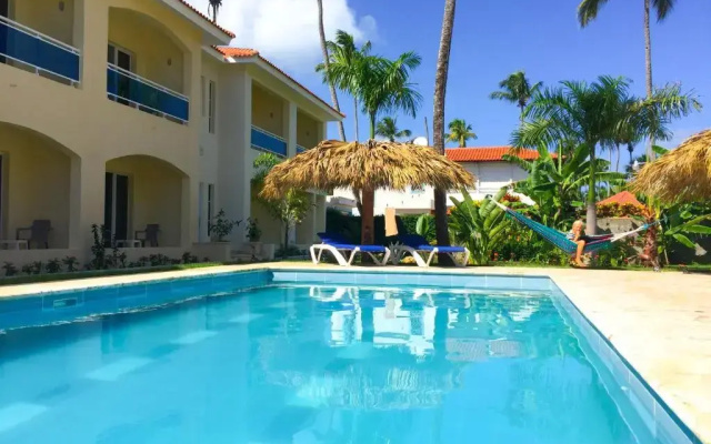Hotel Las Galeras