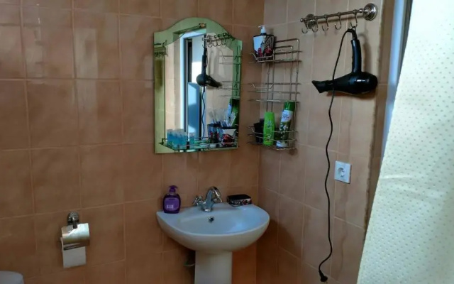 Apartment Avlabari (In old Tbilisi)