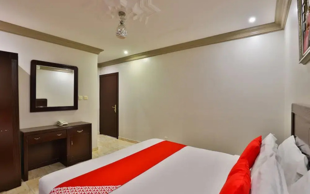 Danat Hotel Apartments