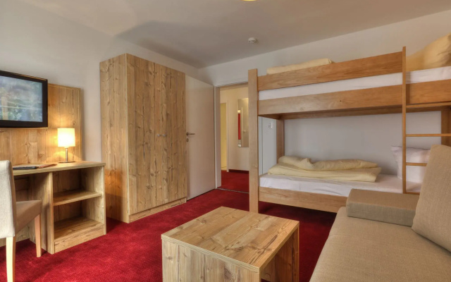 Hotel Kögele