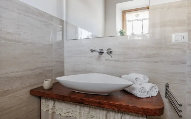 Anilde, Holiday Home with Pool, Wifi, Tuscany