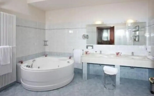 Hotel Gabarda