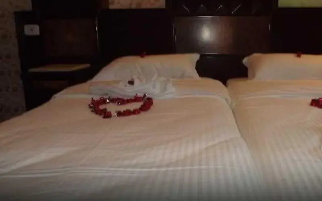 Hotel Alaseema