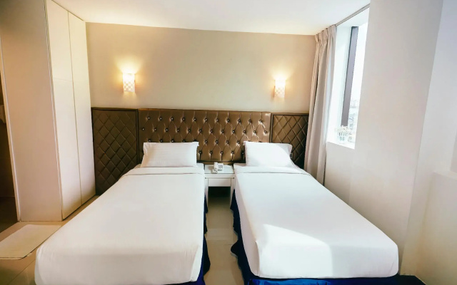 Mangga Boutique Hotel
