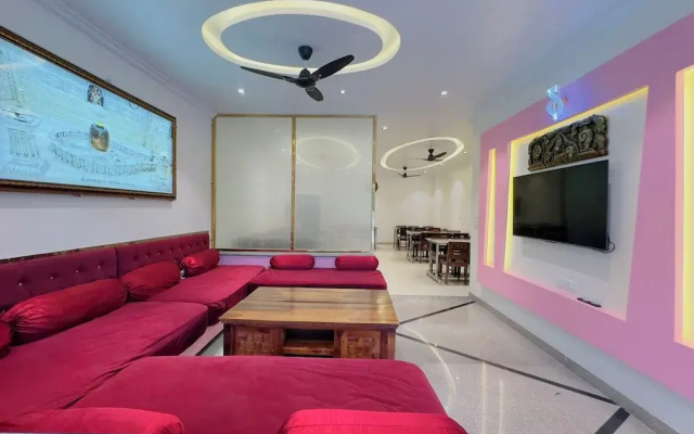 Hotel Jyotirlinga