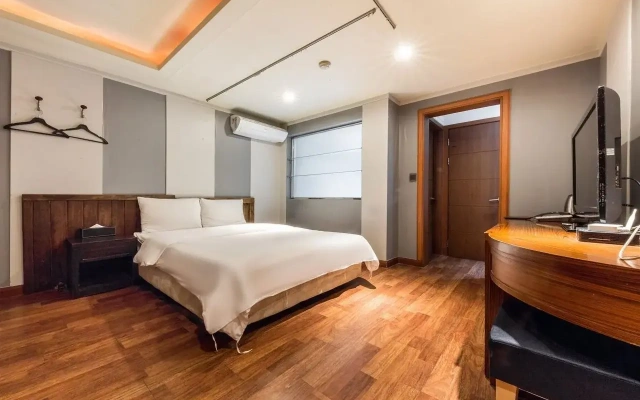 The Evelyn Dongdaemun Hotel