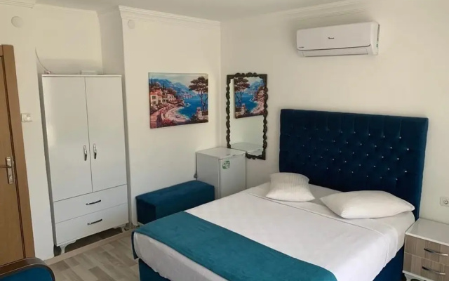 Hotel Amsterdam