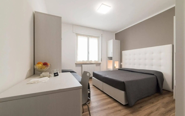 Albergo Al Sole