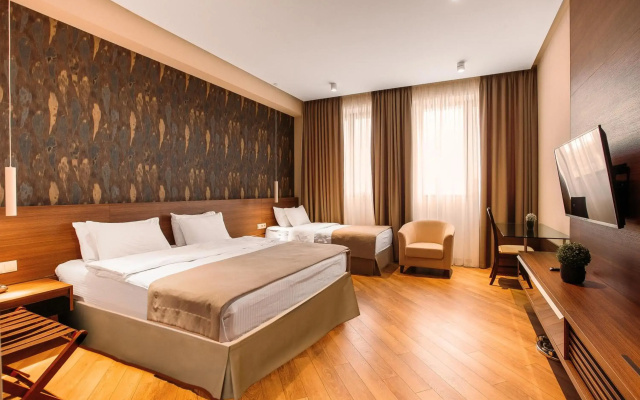 Hotel Tbilisi Tower