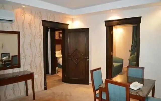 Sadeem Hotel Apartments