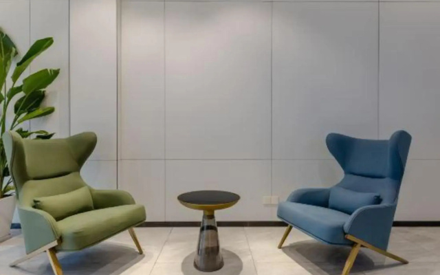 Citi Home Collection Hotel (Jianghai Xincheng Shiguangchang)