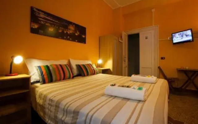 Happy Island B&B