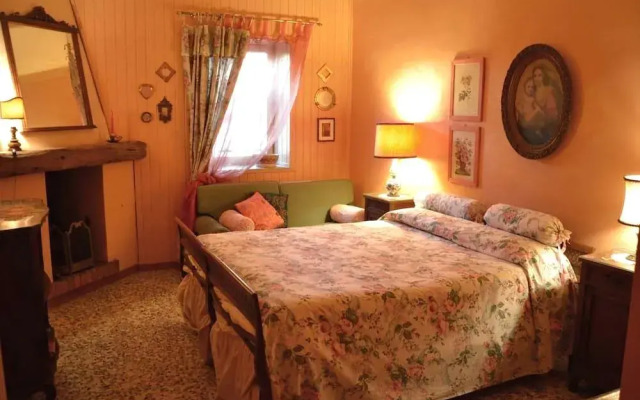 Il Casale Dell Ansina