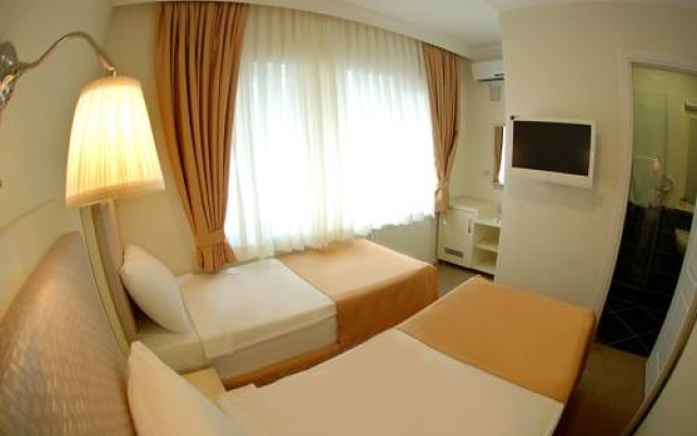 Cozy Suites