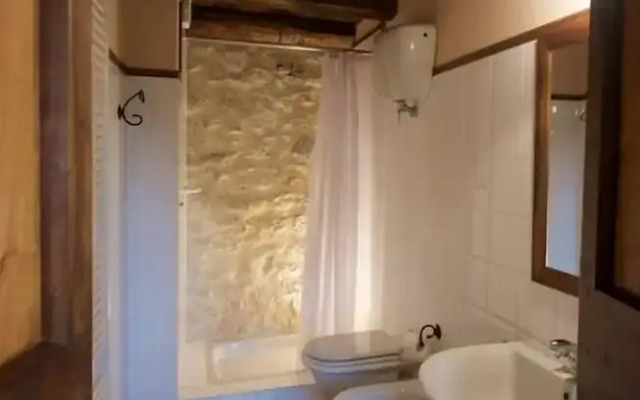 Borgo La Torre