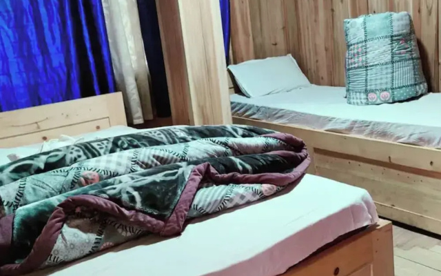 Goroomgo Esti Kutum Farm Stay Kalimpong